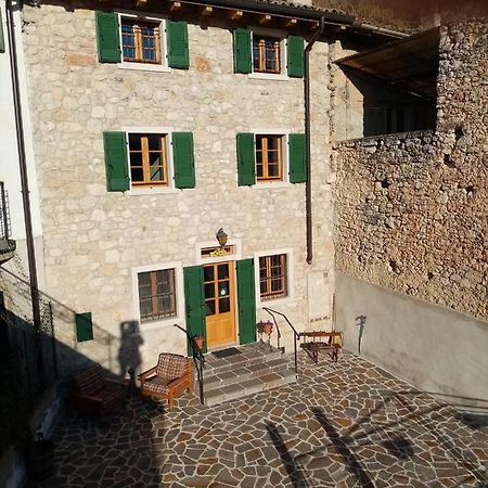 Ca' Del Laki Villa Caprino Veronese Luaran gambar