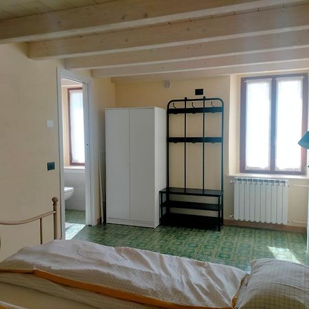 Ca' Del Laki Villa Caprino Veronese Luaran gambar
