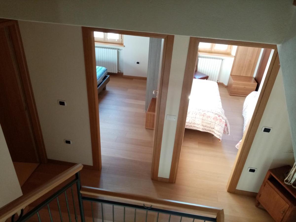 Ca' Del Laki Villa Caprino Veronese Luaran gambar