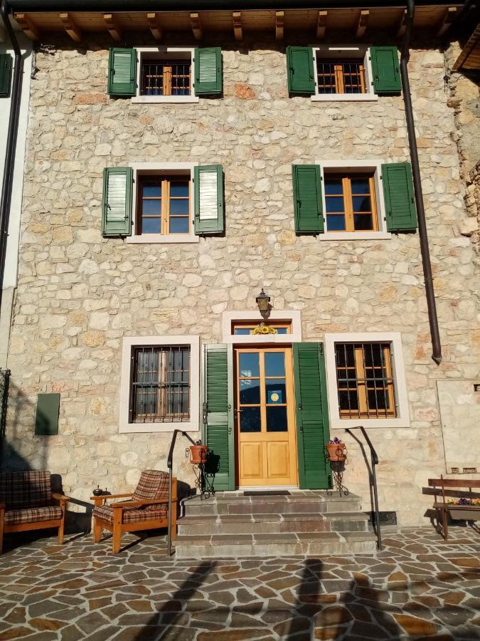 Ca' Del Laki Villa Caprino Veronese Luaran gambar