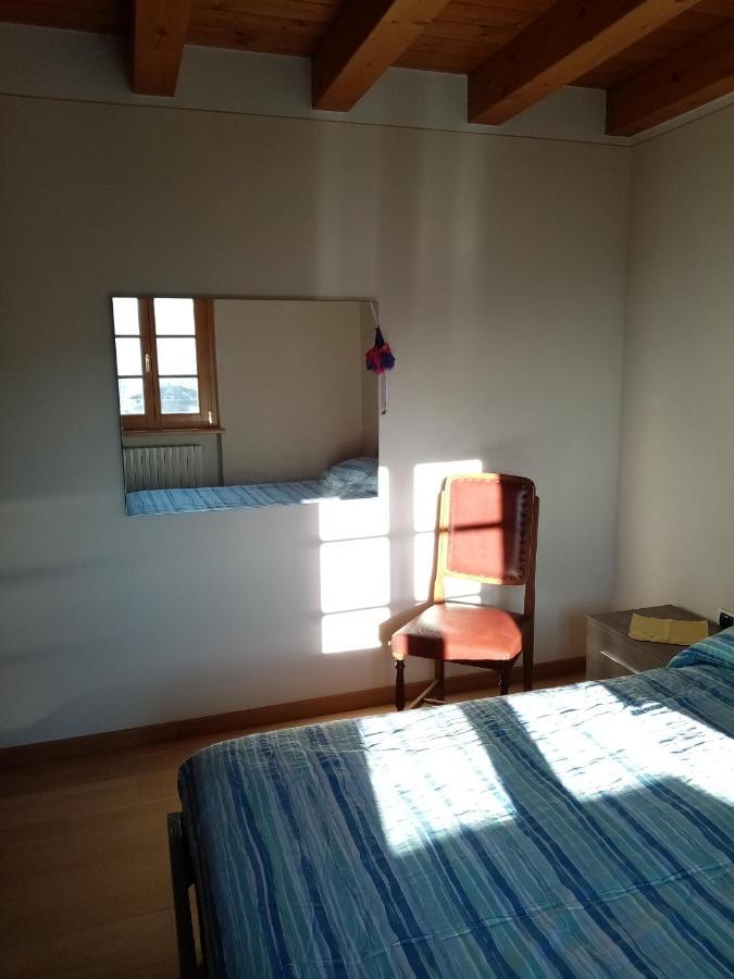 Ca' Del Laki Villa Caprino Veronese Luaran gambar