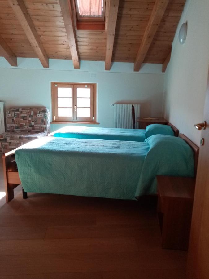 Ca' Del Laki Villa Caprino Veronese Luaran gambar