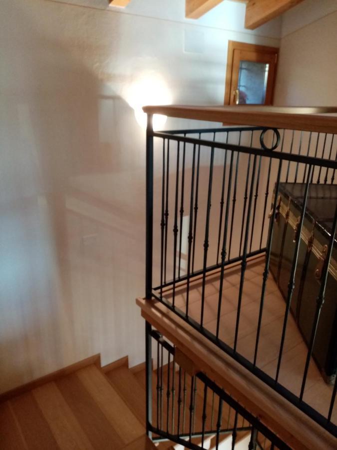 Ca' Del Laki Villa Caprino Veronese Luaran gambar