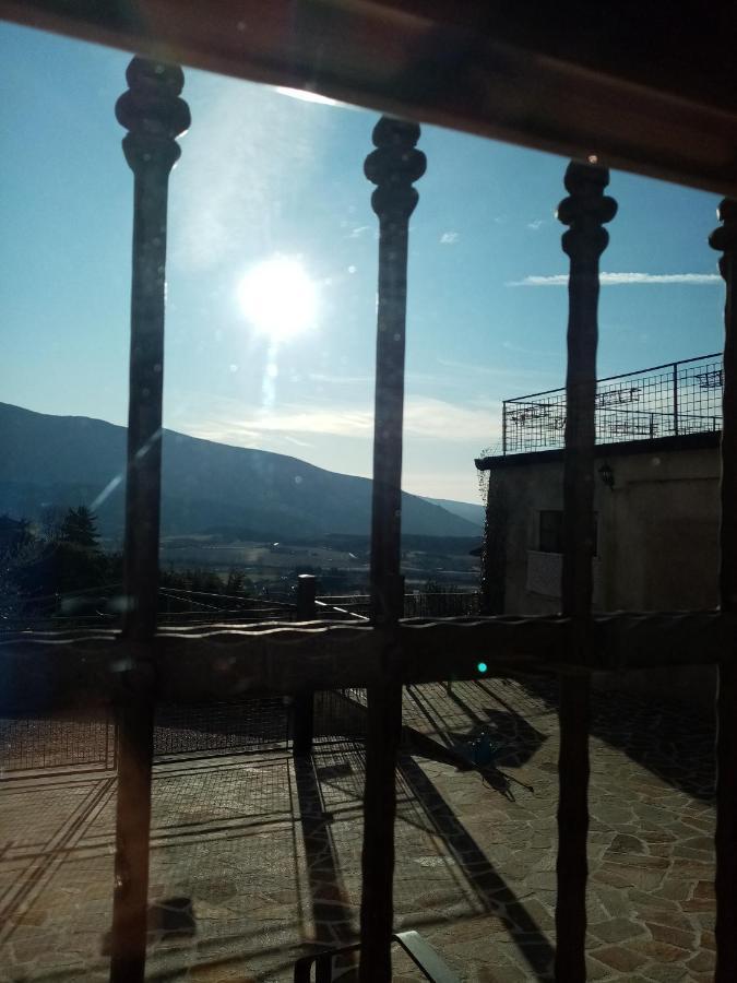 Ca' Del Laki Villa Caprino Veronese Luaran gambar