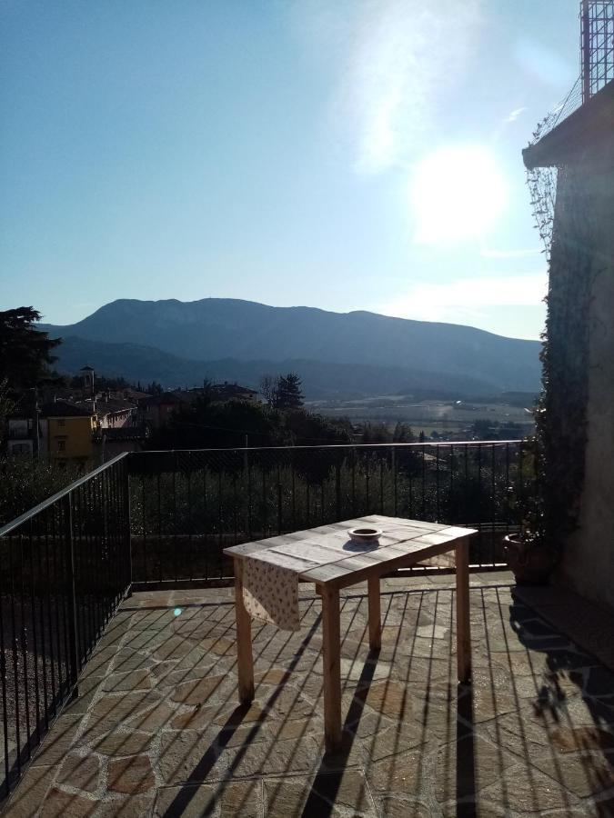Ca' Del Laki Villa Caprino Veronese Luaran gambar