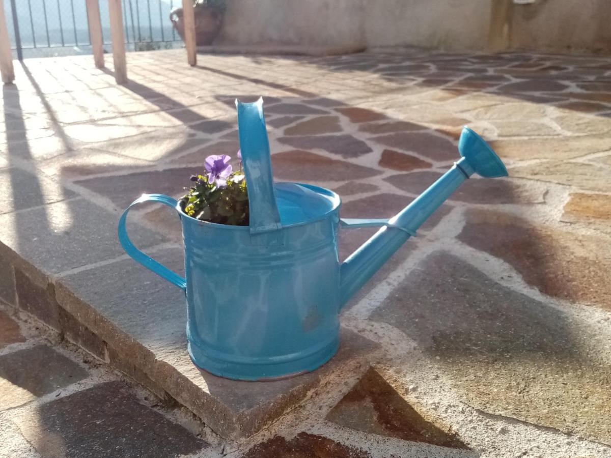 Ca' Del Laki Villa Caprino Veronese Luaran gambar