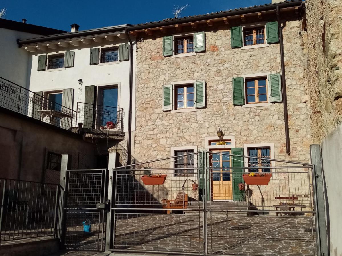 Ca' Del Laki Villa Caprino Veronese Luaran gambar