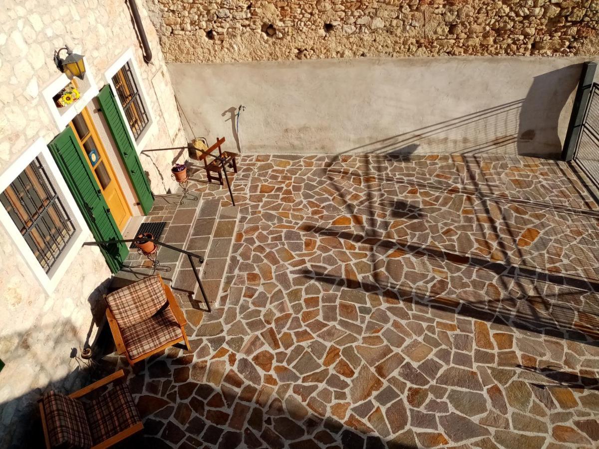 Ca' Del Laki Villa Caprino Veronese Luaran gambar