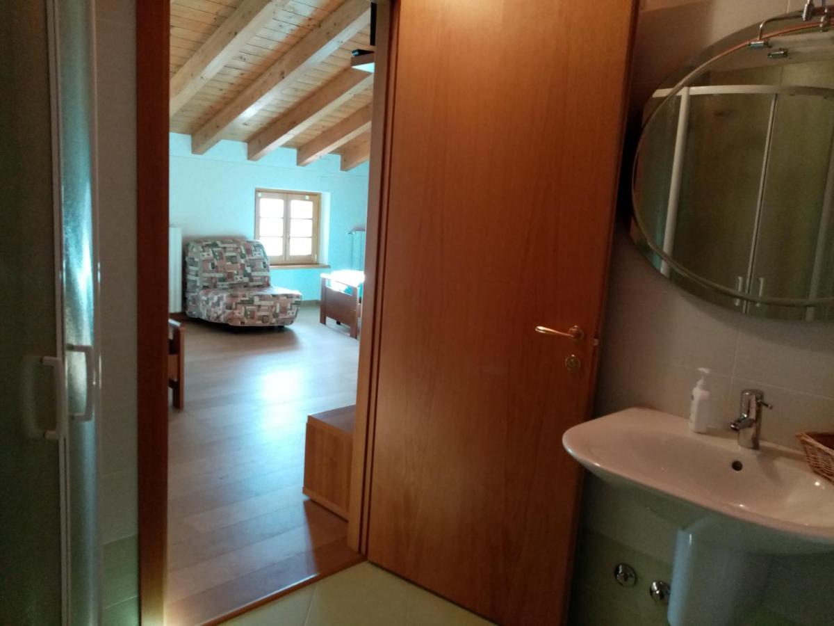 Ca' Del Laki Villa Caprino Veronese Luaran gambar