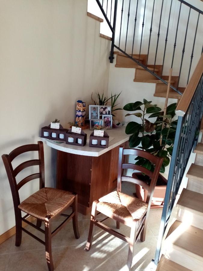 Ca' Del Laki Villa Caprino Veronese Luaran gambar