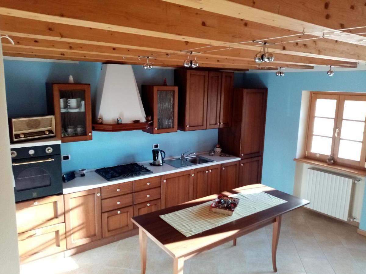 Ca' Del Laki Villa Caprino Veronese Luaran gambar
