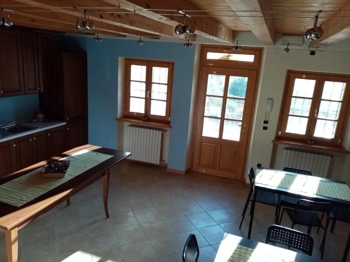 Ca' Del Laki Villa Caprino Veronese Luaran gambar