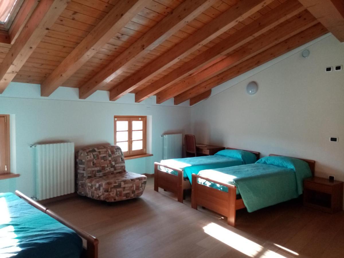 Ca' Del Laki Villa Caprino Veronese Luaran gambar