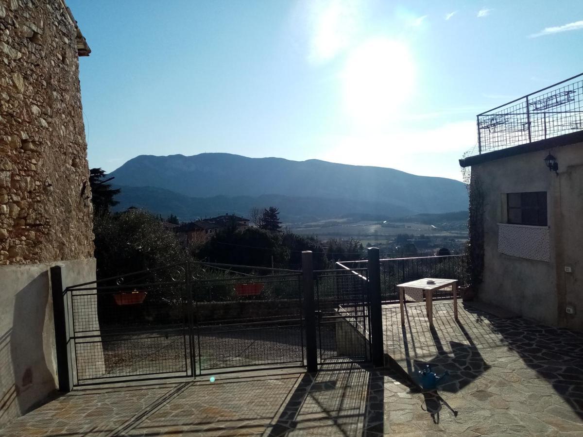 Ca' Del Laki Villa Caprino Veronese Luaran gambar