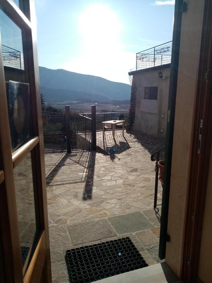 Ca' Del Laki Villa Caprino Veronese Luaran gambar
