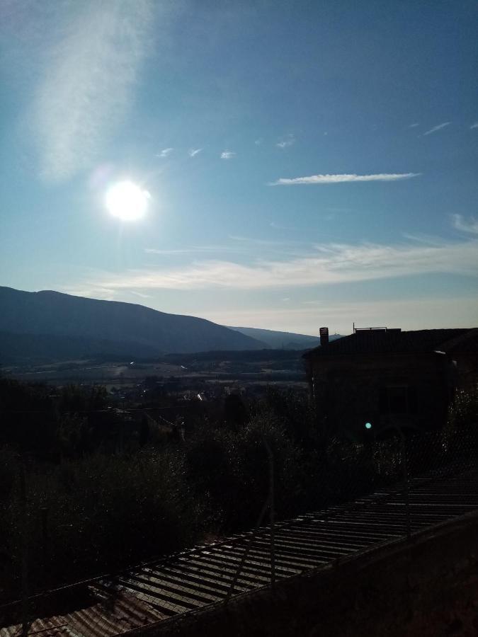 Ca' Del Laki Villa Caprino Veronese Luaran gambar