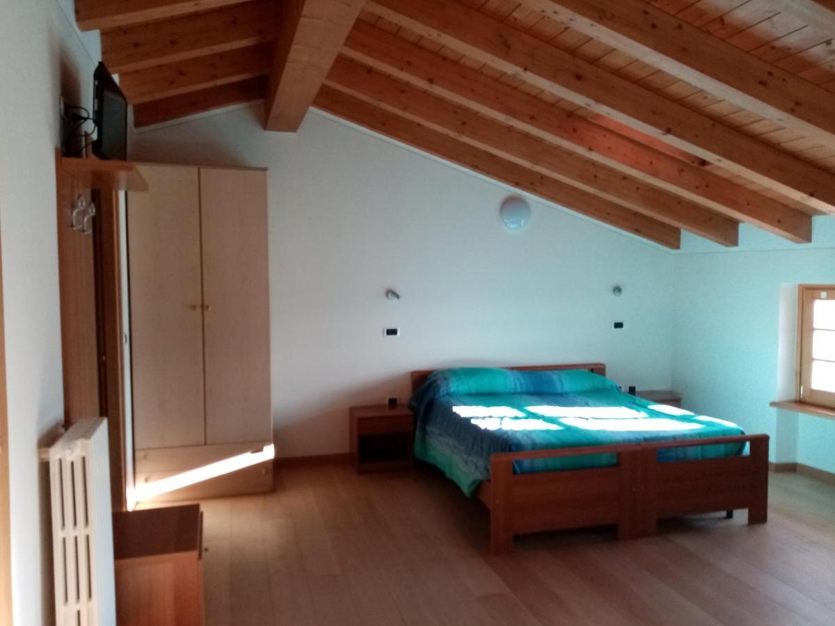 Ca' Del Laki Villa Caprino Veronese Luaran gambar