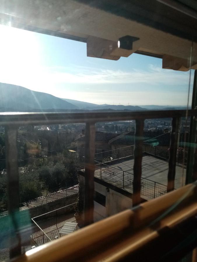 Ca' Del Laki Villa Caprino Veronese Luaran gambar