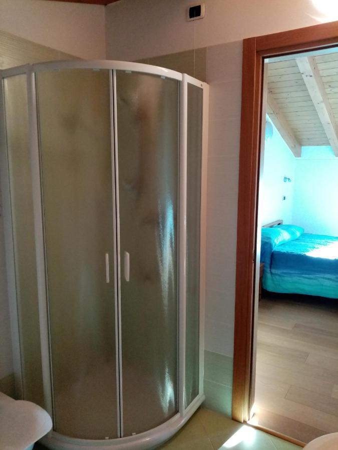 Ca' Del Laki Villa Caprino Veronese Luaran gambar