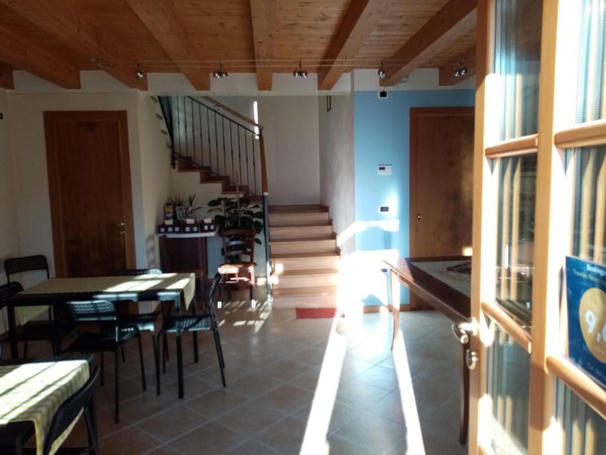 Ca' Del Laki Villa Caprino Veronese Luaran gambar