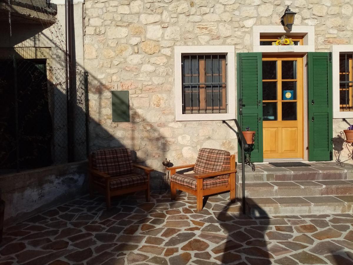 Ca' Del Laki Villa Caprino Veronese Luaran gambar