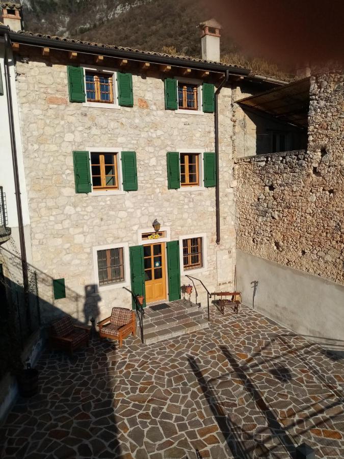 Ca' Del Laki Villa Caprino Veronese Luaran gambar