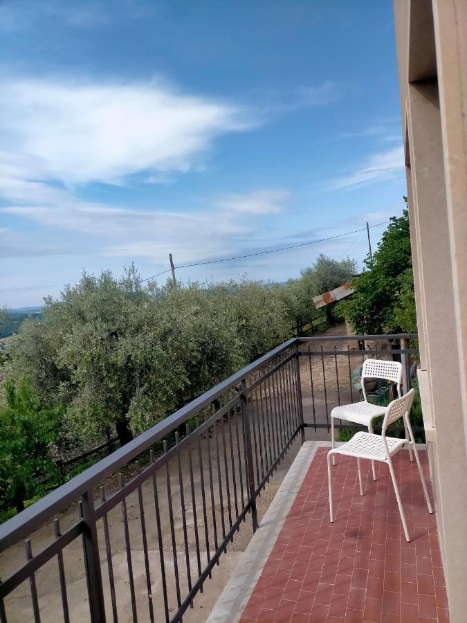 Ca' Del Laki Villa Caprino Veronese Luaran gambar