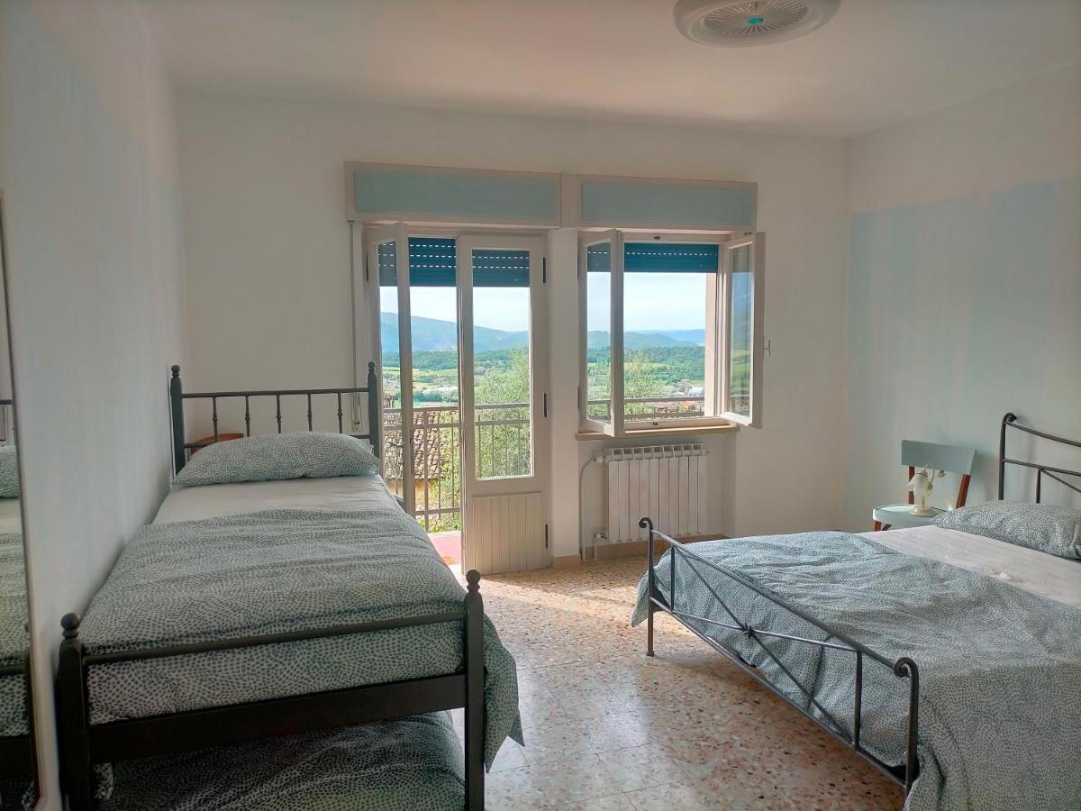 Ca' Del Laki Villa Caprino Veronese Luaran gambar
