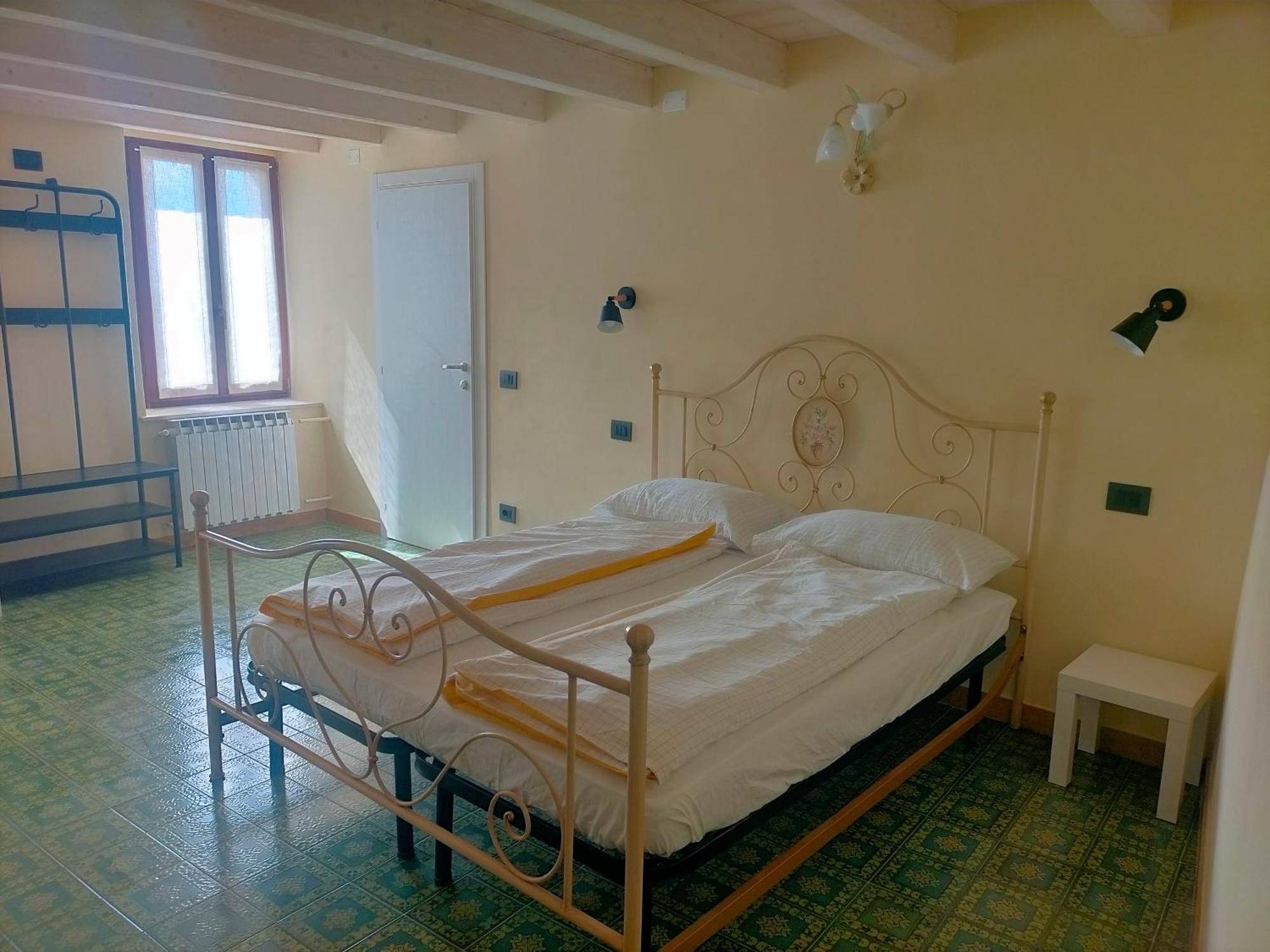 Ca' Del Laki Villa Caprino Veronese Luaran gambar