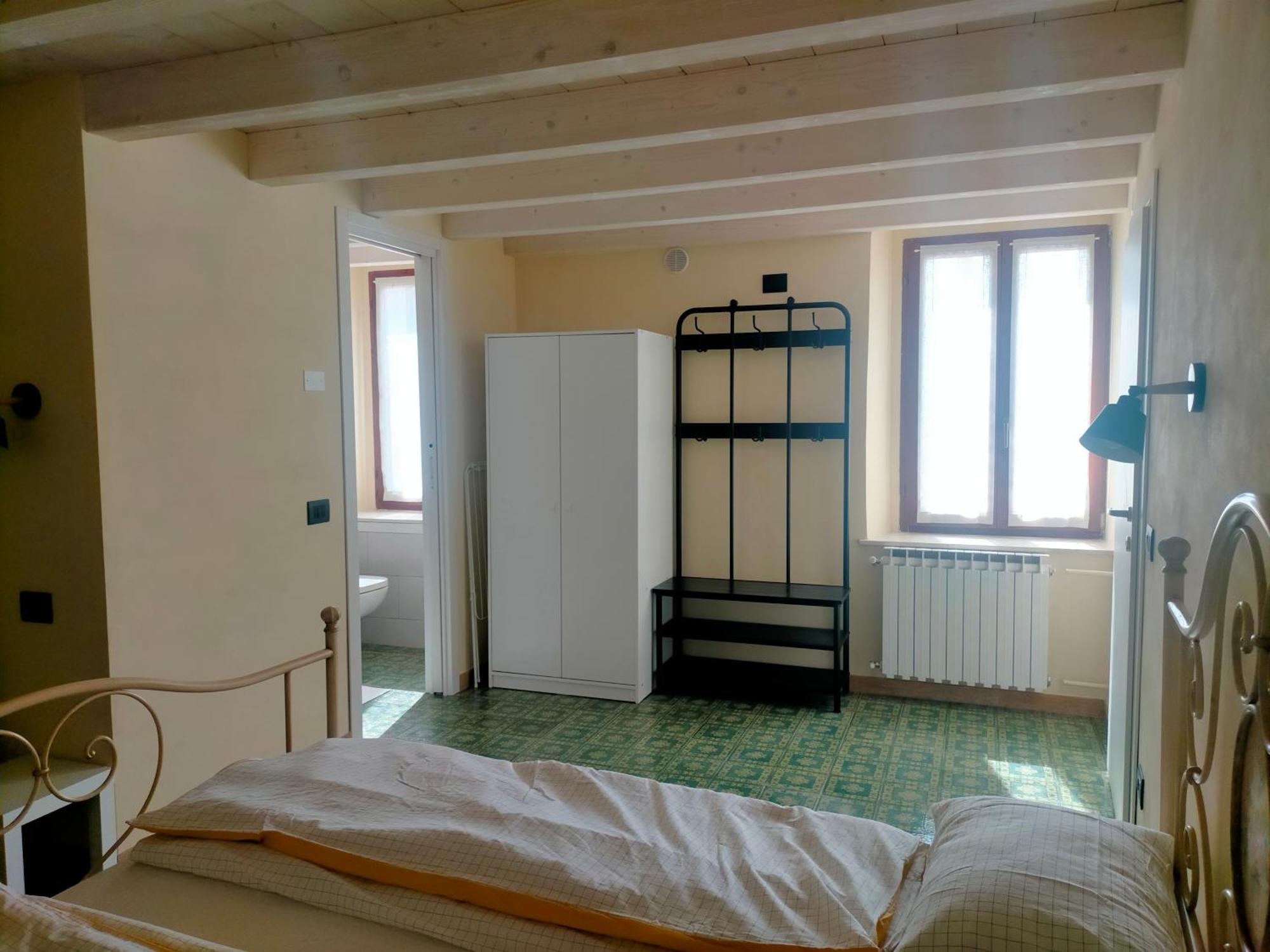 Ca' Del Laki Villa Caprino Veronese Luaran gambar