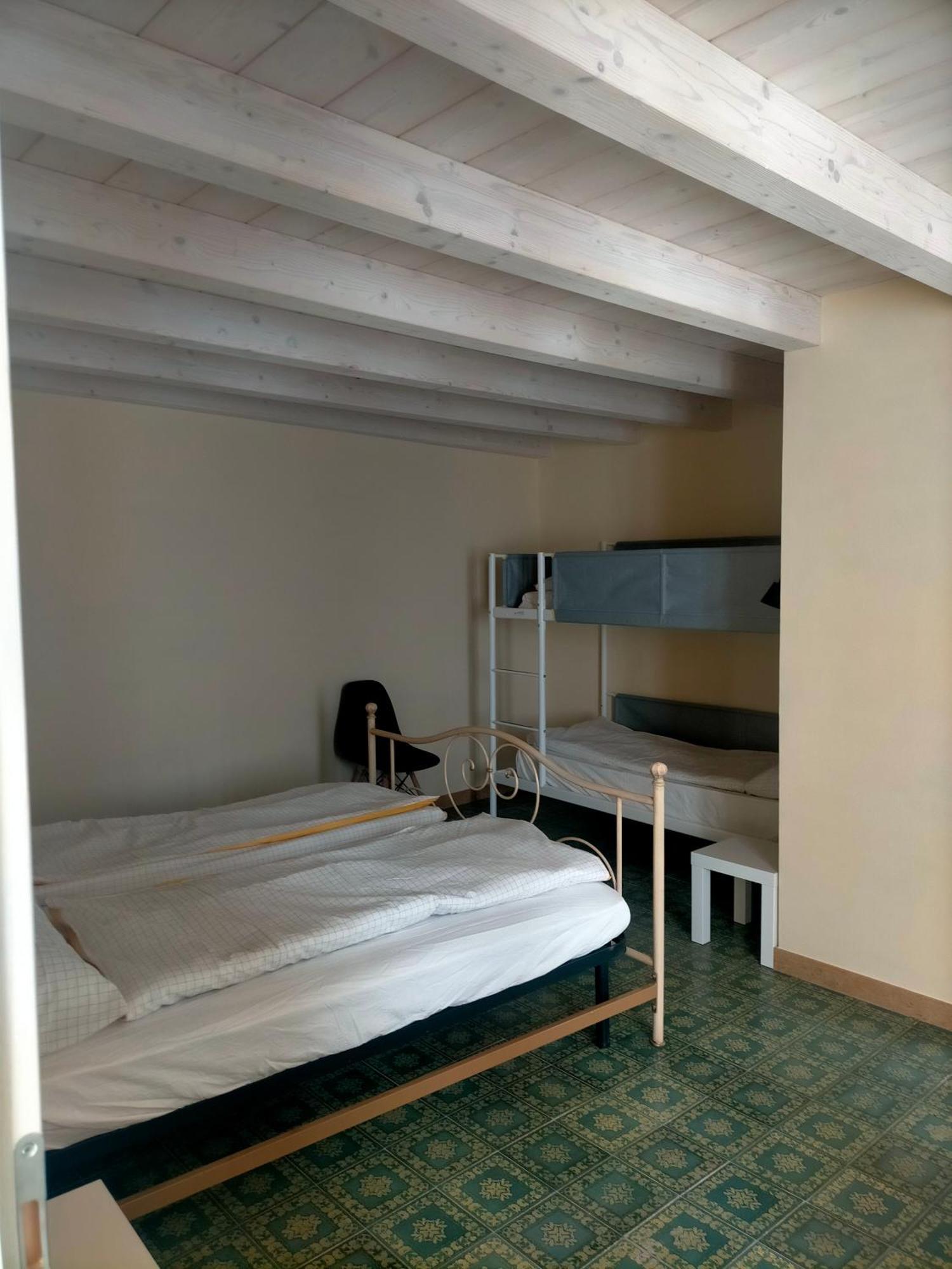 Ca' Del Laki Villa Caprino Veronese Luaran gambar