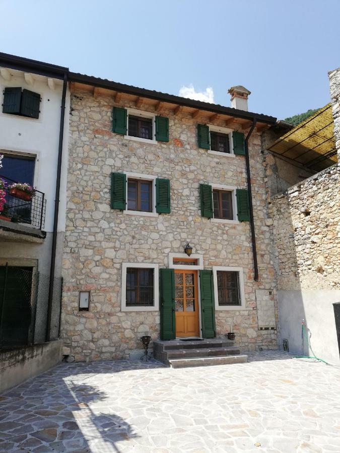 Ca' Del Laki Villa Caprino Veronese Luaran gambar