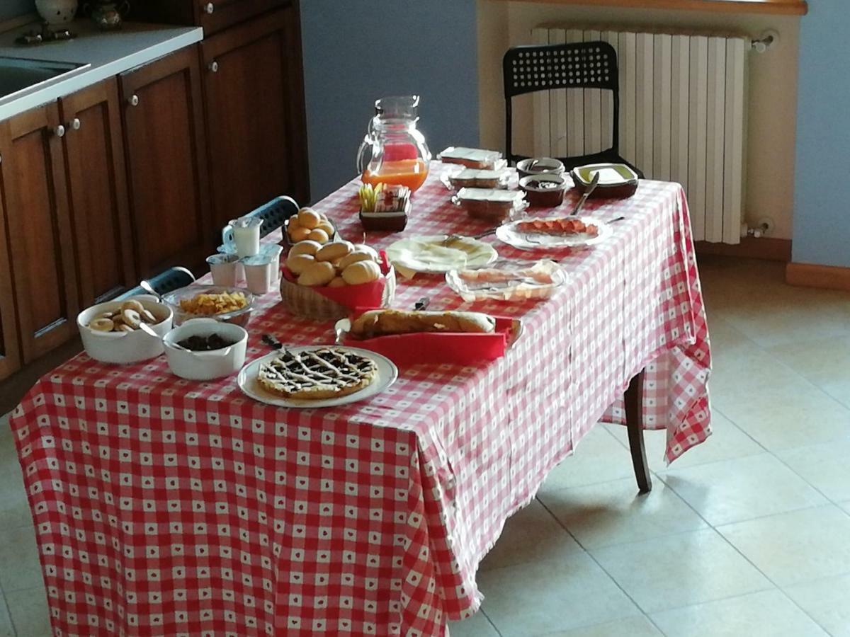 Ca' Del Laki Villa Caprino Veronese Luaran gambar