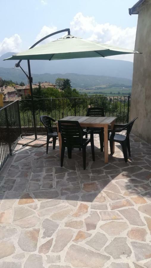 Ca' Del Laki Villa Caprino Veronese Luaran gambar